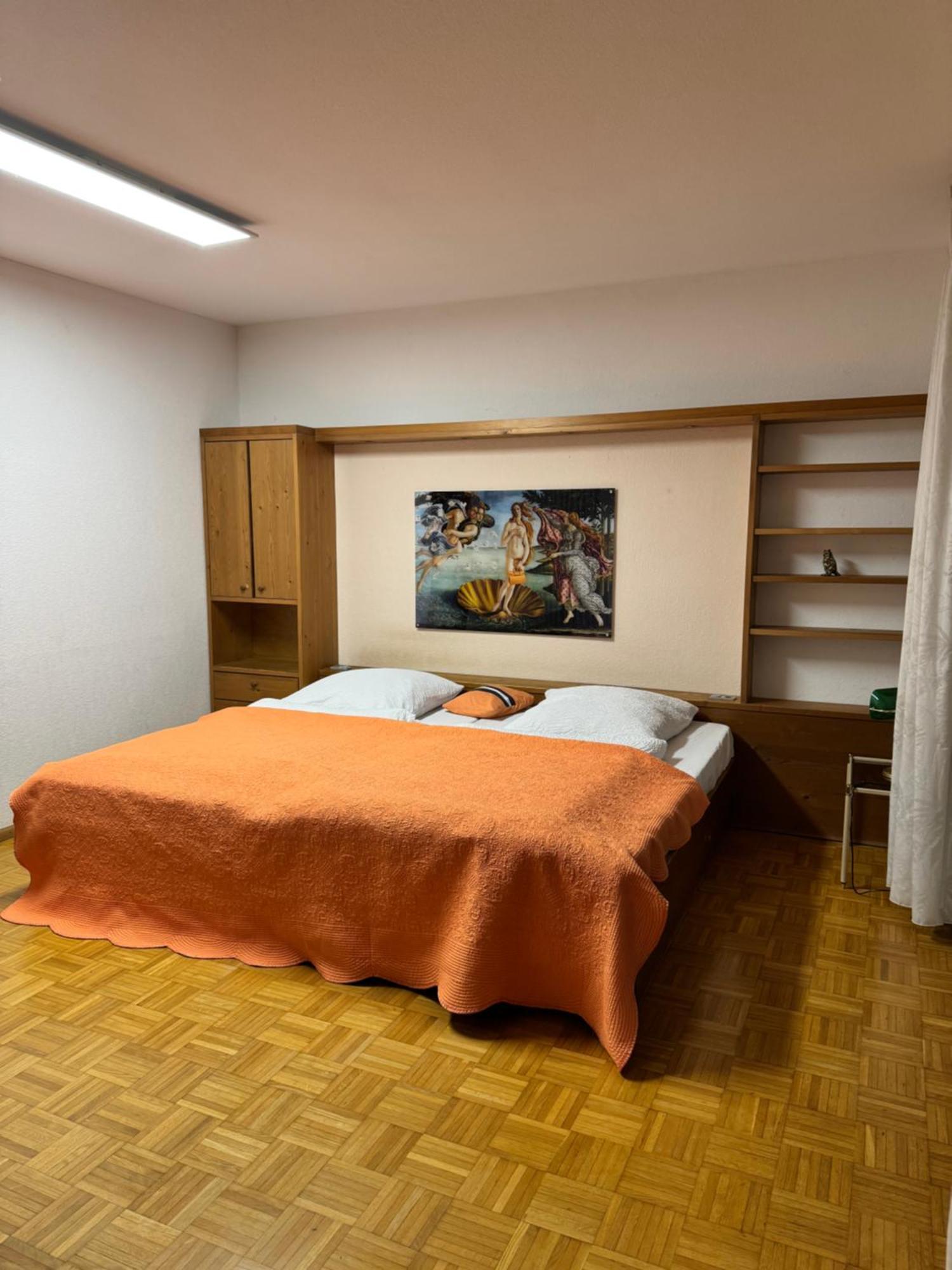 Villa Casa Blanca Mit Privatem Schwimmbad 26 Grad Und Sauna Duisburg Exterior foto